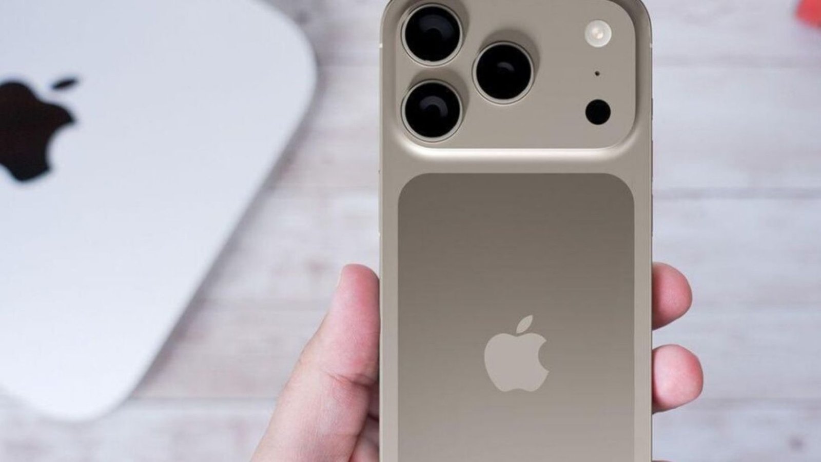 Apple’s Iphone Exports From India Cross $50 Billion Under Pli Scheme