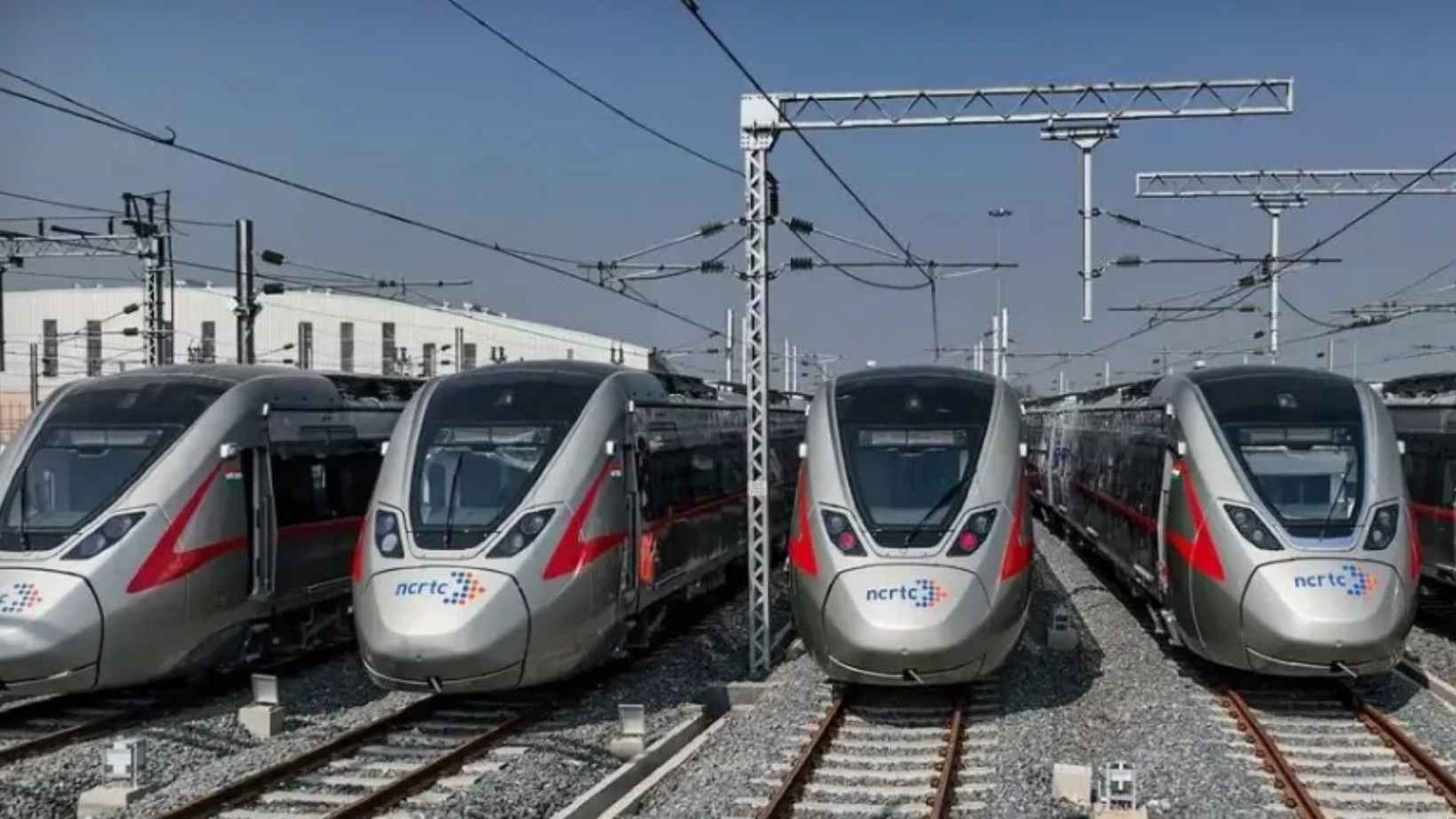 Delhi To Alwar In Just 2 Hours! This Train To Reduce Travel Time Between Two Cities