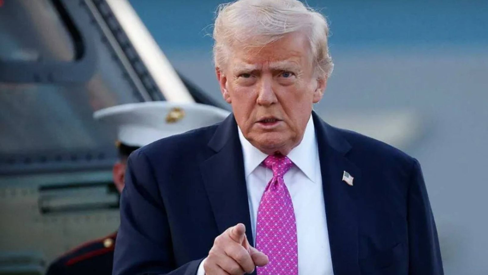 How Rich Could Trump Get From Venezuela’s Oil