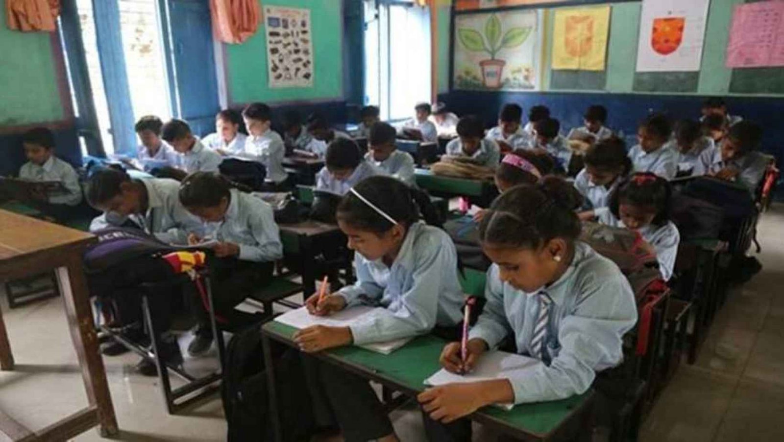Tripura Schools To Remain Closed From January 6–10 Due To Cold Wave