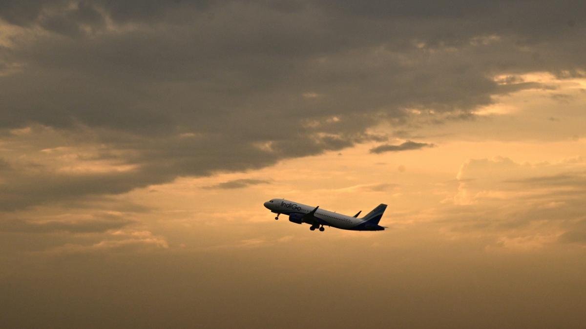 Air India, Indigo To Cancel 250 Daily Flights Over Atf Costs