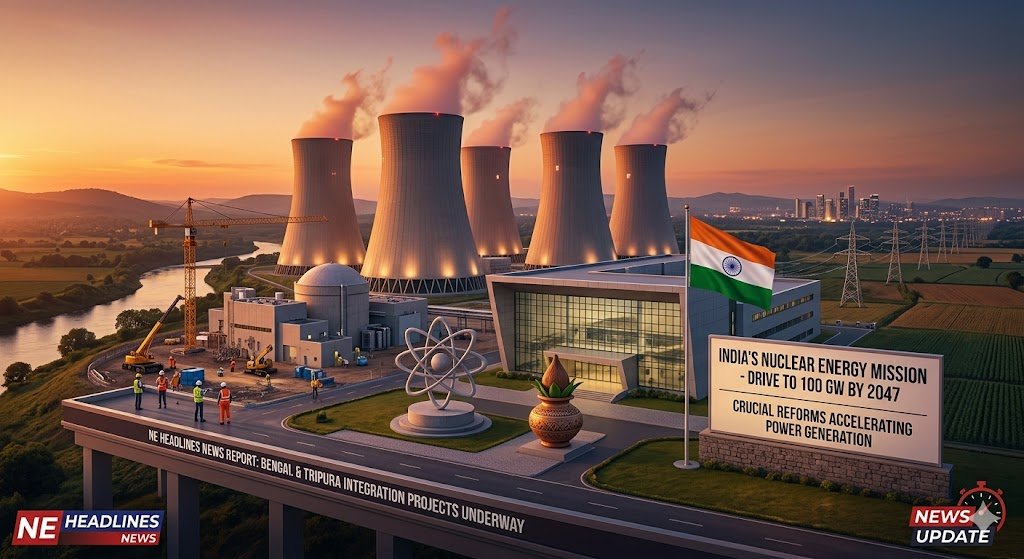 India Plans An Aggressive Power Capacity Expansion Targeting Nearly 300 Gw