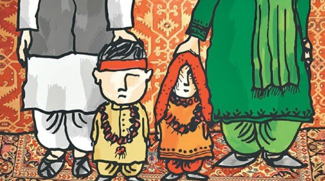 India Records Progress Against Child Marriage, Gender Violence