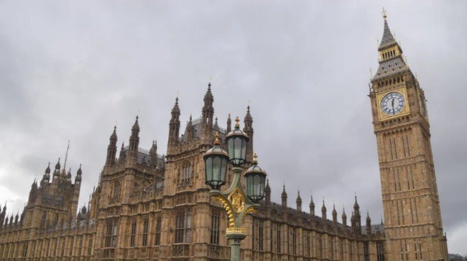 London Parliament
