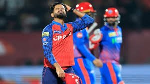 Shreyas Iyer After Defeat From Dc
