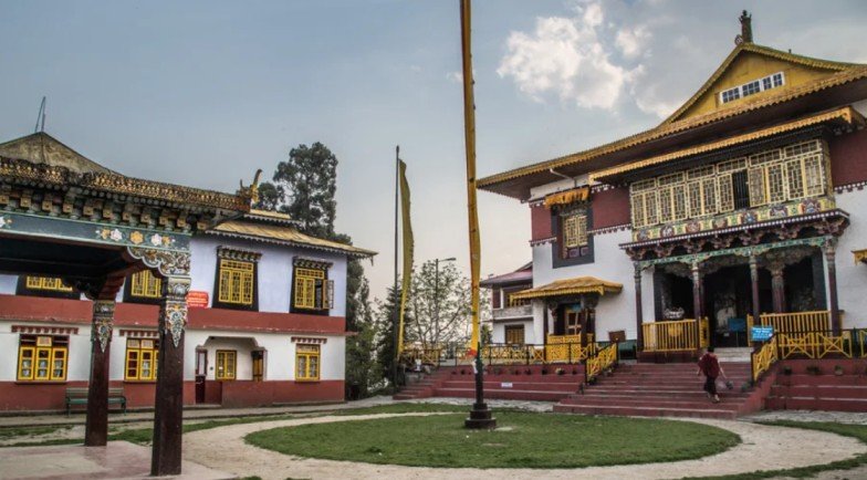 Sikkim Tourism