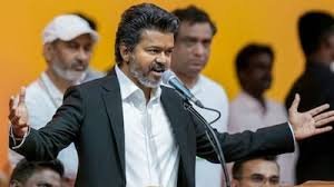 Thalapathy Vijay Oath Ceremony In Chennai On Sunday