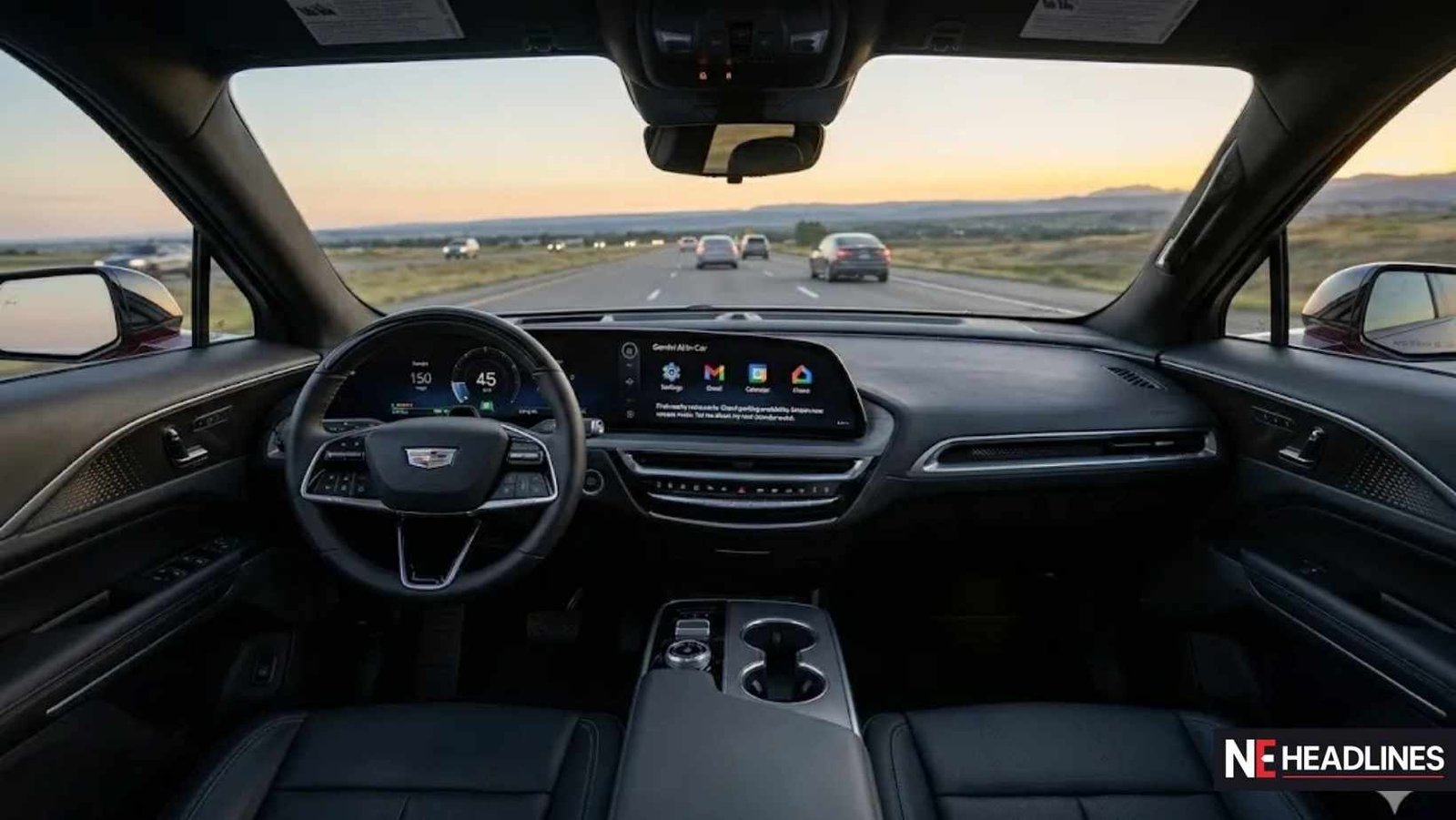 Google Gemini Ai Cars Google Built In Launch