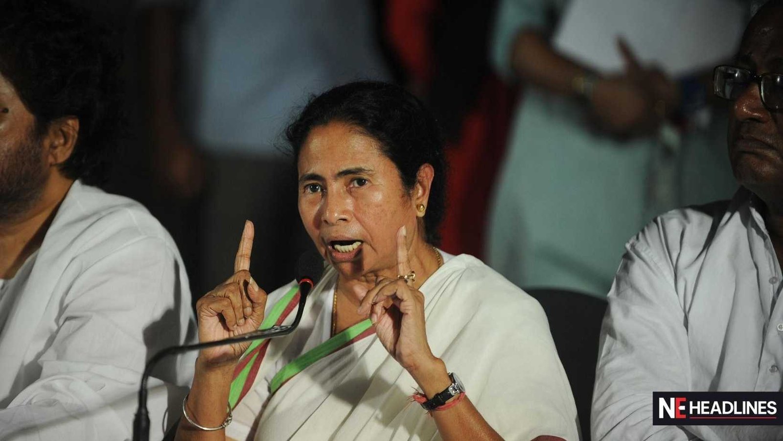 Mamata Banerjee No Resignation Bengal Election Result Allegations