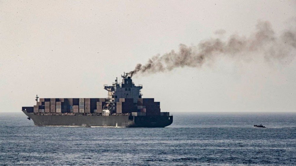 Mea Condemned The Continued Attacks On Shipping In The Region