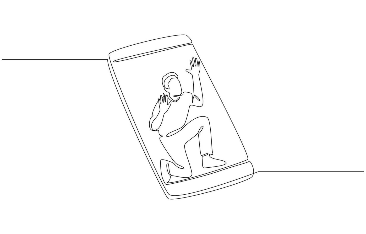 Digital Addiction Social Media Dependence